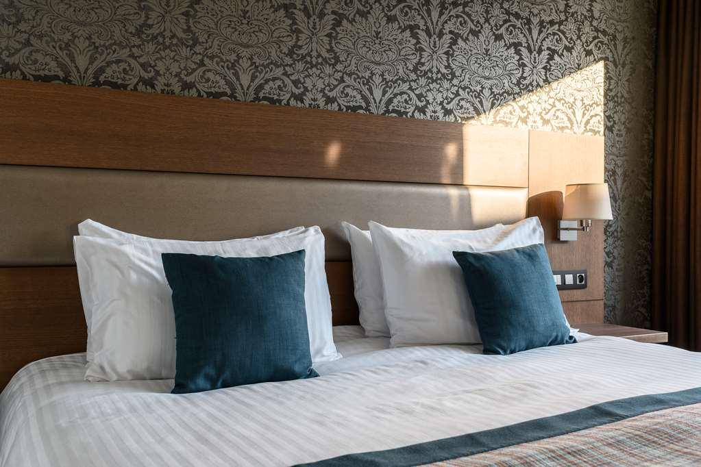 Leopold Hotel Oudenaarde Bilik gambar