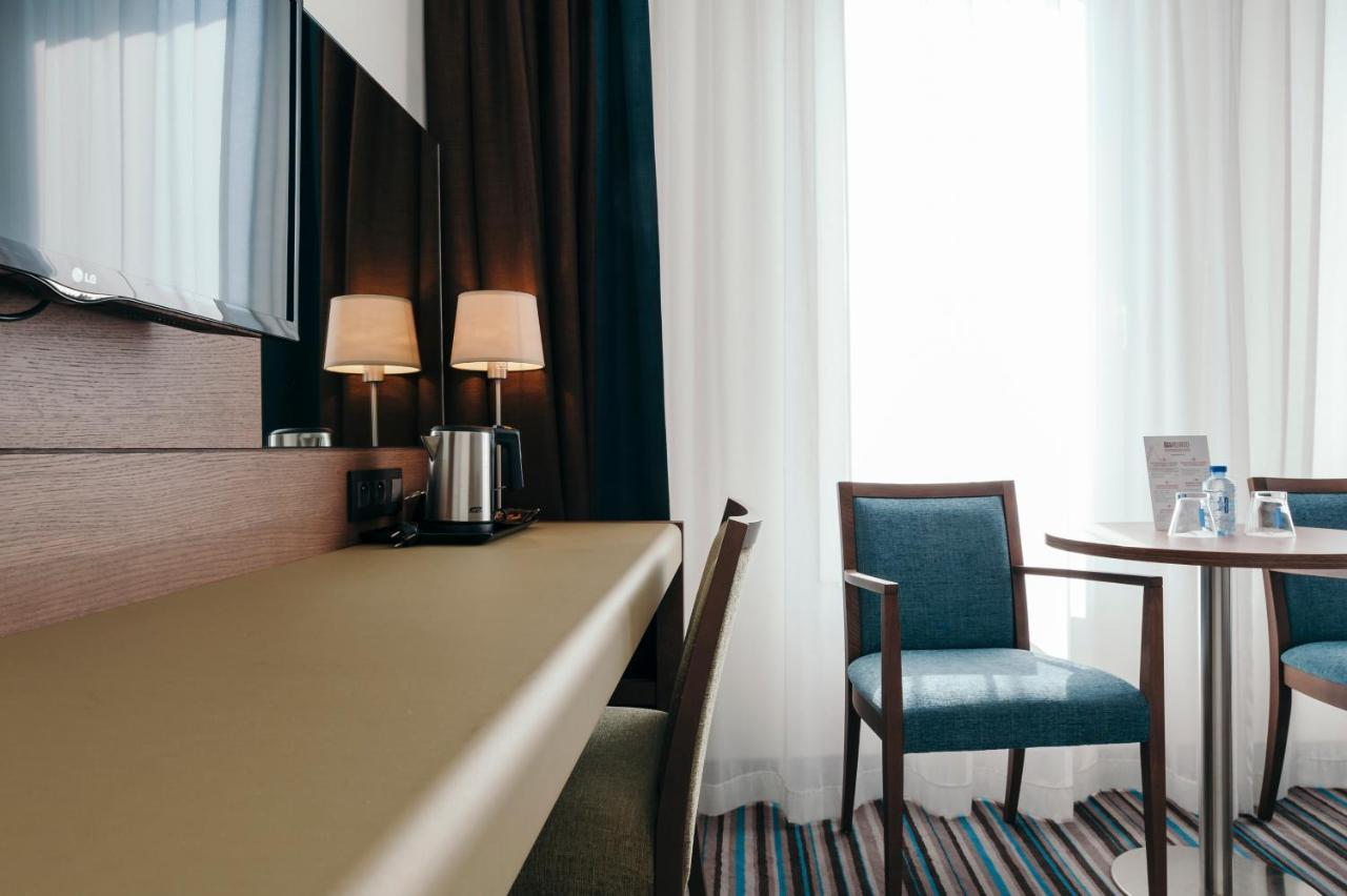 Leopold Hotel Oudenaarde Luaran gambar