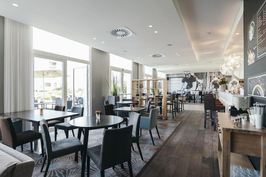 Leopold Hotel Oudenaarde Luaran gambar