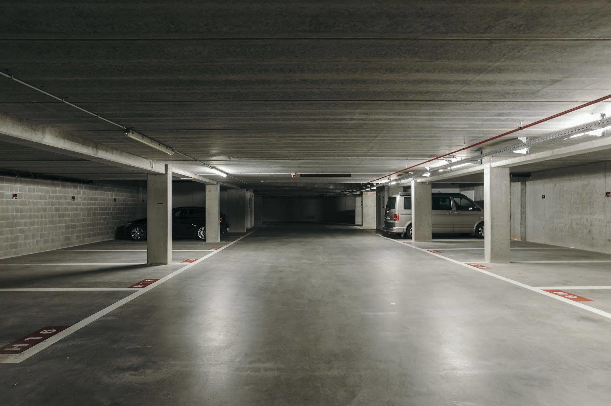 Leopold Hotel Oudenaarde Luaran gambar